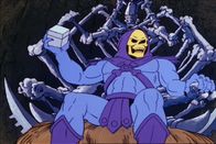 He-Man – Sa, 29.03., 12:15 Uhr