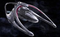 Gene Roddenberry's Andromeda – Die Andromeda Ascendant ist ein technisch sehr weit fortgeschrittenes Raumschiff, dessen System von einer künstlichen Intelligenz geführt wird ...