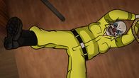 Archer – Mo, 27.06., 22:50 Uhr