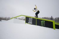 X Games Chiba – Sa, 04.07., 02:15 Uhr