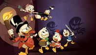 DuckTales – DuckTales (2018)