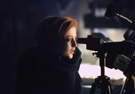 Akte X - Die unheimlichen Fälle des FBI – Akte X - Die unheimlichen Fälle des FBI (2000)