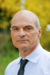 Die Rosenheim-Cops – Hans Georg Panczak (Herbert Süßmaier).