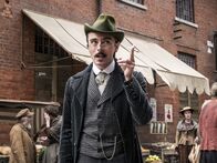 Ripper Street – Best (David Dawson)