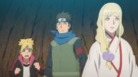 Boruto – Mi, 31.01., 17:05 Uhr