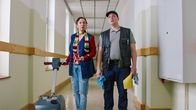 Wischen ist Macht – Wischen ist Macht (2019)