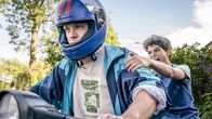 Die Pfefferkörner – Luis (Severin Mauchle) versucht zu fliehen - kann Hakim ihn stoppen?