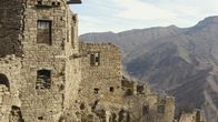 Lost Places – Die Stadt in Russland ist heute eine Geisterstadt, in welcher noch viele Hinweise auf Leben und einstiger Größe zu finden sind.