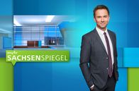 SachsenSpiegel – Moderator Tino Böttcher