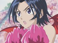 Eyeshield 21 – Sa, 09.11., 03:55 Uhr