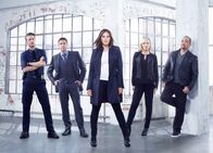 Law & Order: Special Victims Unit – Law & Order: Special Victims Unit (2015)