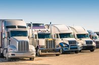 Asphalt-Cowboys – Trucks