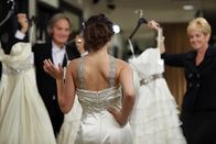 Mein perfektes Hochzeitskleid! - Atlanta – Lori Allen (r.) und Monte Durham (l.) wollen in "Mein perfektes Hochzeitskleid! - Atlanta!" ihren Kundinnen zum Traumoutfit für den schönsten Tag ihres Lebens verhelfen ...