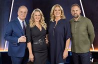 NDR Talk Show – Moderator*innen-Team der "NDR Talk Show"
