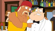 American Dad – American Dad (2012)