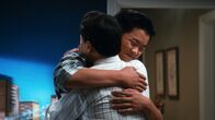 Fresh off the Boat – Eddie Huang (Hudson Yang)