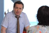 Death in Paradise – DI Jack Mooney (Ardal O'Hanlon)