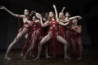 Suspiria – In der Mitte: Susie (Dakota Johnson)
