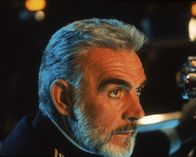 Jagd auf Roter Oktober – Keiner weiß, was der sowjetische Kapitän Marko Ramius (Sean Connery) wirklich mit seinem Atom-U-Boot "Roter Oktober" geplant hat.