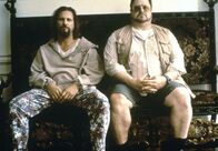 The Big Lebowski – The Big Lebowski (1998)