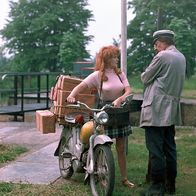 Rotfuchs – - Angelika Waller (Eva), Norbert Christian (Albert)