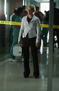 CSI: Miami – CSI: Miami (2005)