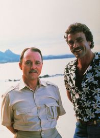 Magnum – Magnum (1984)