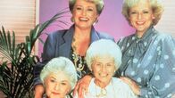 Golden Girls – v.l.: Dorothy (Bea Arthur), Blanche (Rue McClanahan), Sophia (Estelle Getty), Rose (Betty White) Die Verwendung des sendungsbezogenen Materials ist nur mit dem Hinweis und Verlinkung auf RTL+ gestattet.