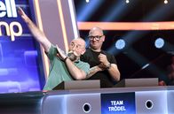 Quizduell - Olymp – Mo, 22.09., 23:30 Uhr