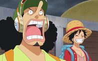 One Piece – Do, 03.09., 18:30 Uhr