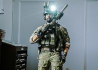 SEAL Team – Pictured:Ray Perry (Neil Brown Jr.)