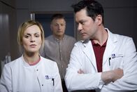 In aller Freundschaft – In aller Freundschaft (2015)
