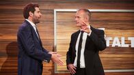 Die Anstalt – Claus von Wagner (l.), Max Uthoff (r.)