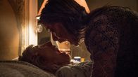 The Grudge – The Grudge Vom Geist eines Mordopfers heimgesucht: Lin Shaye als Faith Matheson und Betty Gilpin als Nina Spencer Copyright: SRF/2018 CTMG