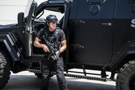 S.W.A.T. – S.W.A.T. (2021)