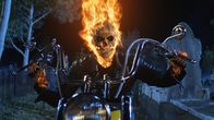 Ghost Rider – Bei Nacht wird Johnny Blaze (Nicolas Cage) zum Ghost Rider, der alle Übeltäter zur Rechenschaft zieht und die Gerechtigkeit der Finsternis bringt.