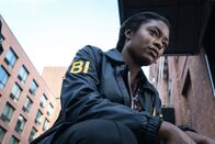 FBI: Special Crime Unit – Kristen Chazal (Ebonée Noel)