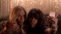 Key & Peele – L-R: Keegan-Michael Key, Jordan Peele