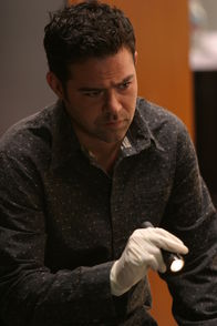 CSI: Miami – CSI: Miami (2003)