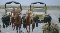 Dynamite Fighters – Sa, 12.10., 03:00 Uhr