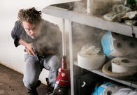 Lethal Weapon – Clayne Crawford (Det. Martin Riggs).