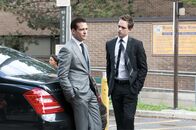 Suits – Suits (2011)