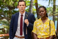 Death in Paradise – Death in Paradise (2020)