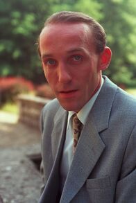 Stockinger – Karl Markovics (Ernst Stockinger).