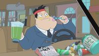 American Dad! – Stan