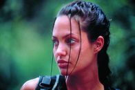 Lara Croft: Tomb Raider – Angelina Jolie (Lara Croft).