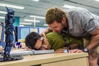 Chappie – Chappie (2015)
