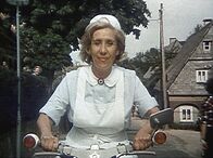 Schwester Agnes – Schwester Agnes (Agnes Kraus) hilft in allen Lebenslagen.