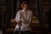 The Spanish Princess – Henry VIII. (Ruairi O'Connor)
