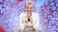 gesundheitheute – Moderatorin Dr. Jeanne Fürst Copyright: SRF/PTV/Bruno Schlatter